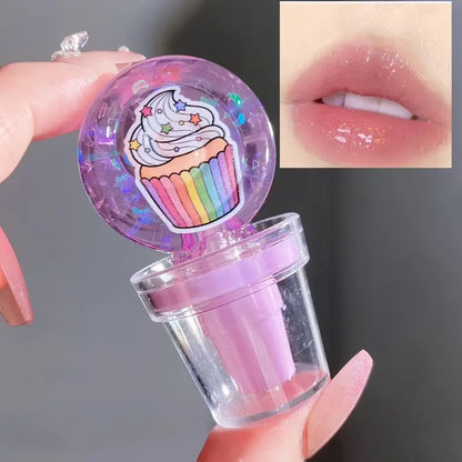 Kawaii Candy Lip Gloss