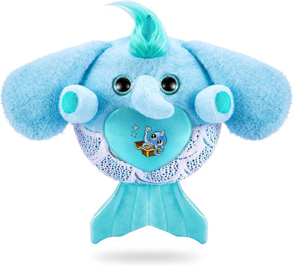 Mermaidcorn Big Size Stuff Toy