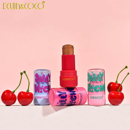 Kevin & Coco Jelly Highlighter Stick