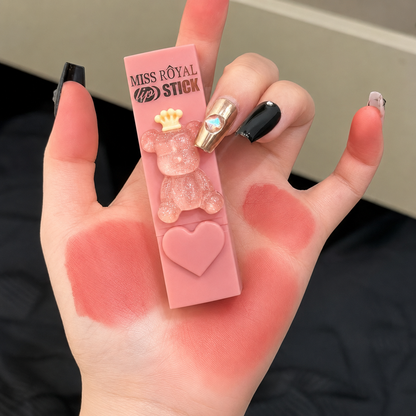 Teddy Velvet Lipstick