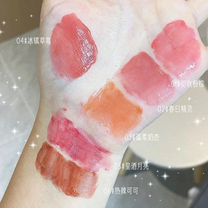 Bunny Lip And Cheek Tint