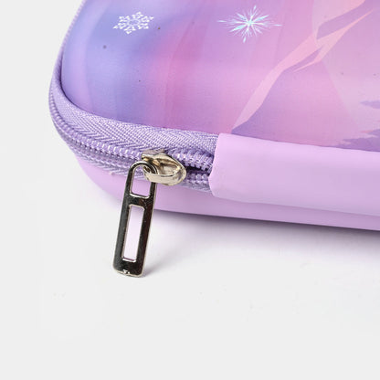 Frozen | Elsa Stationery Pencil Case Organizer