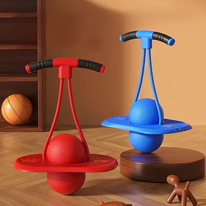 Pogo Ball Jumper – Kids Hopping Balance Toy