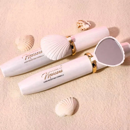 Shell Mirror Volume Mascara