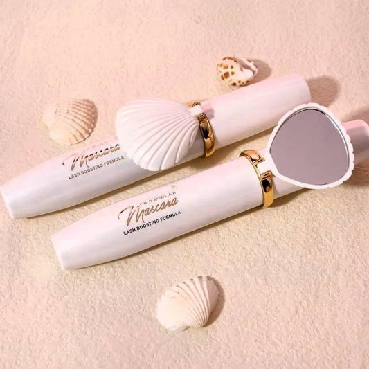 Shell Mirror Volume Mascara