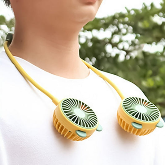 Neck Fan In Pakistan 