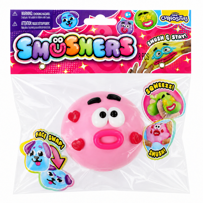Viral Big Size Smushers Fidget Toy