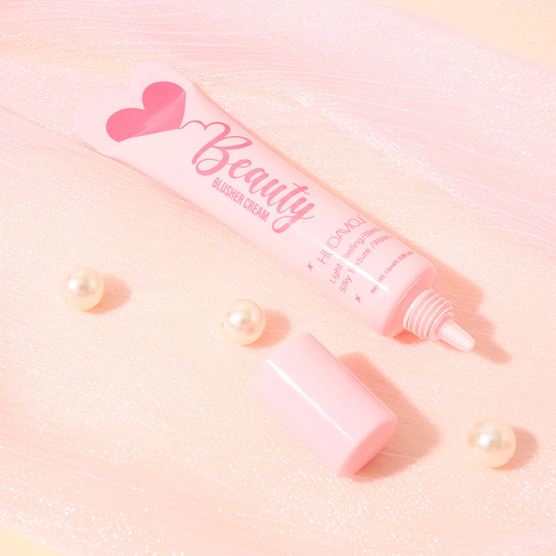 Magic Baby Cream Blush