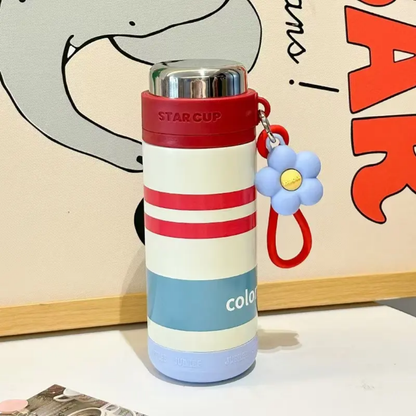 Fashionable Stainless Steel Water Bottle