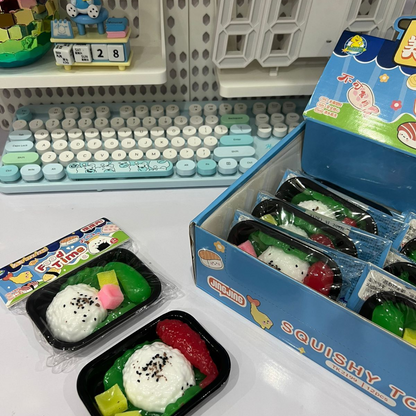 Taba Squishy | Pinch Family