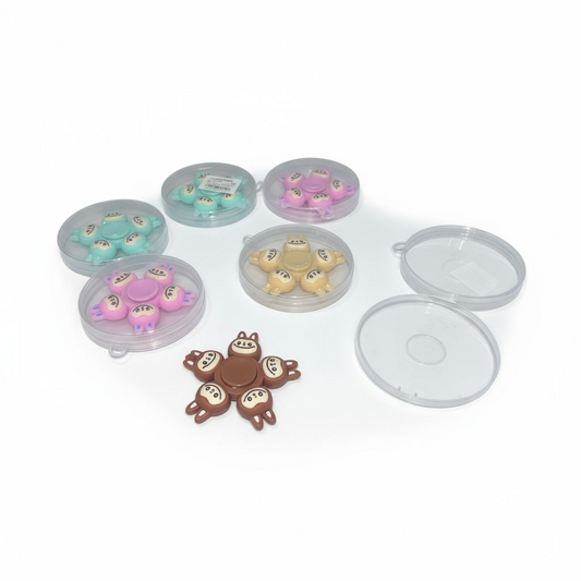 Labubu Fidget Spinner
