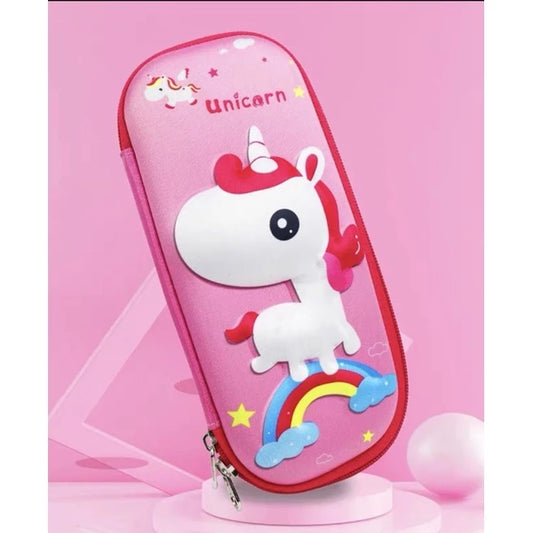 Unicorn Pencil Case