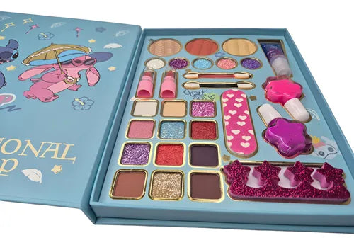 Stitch Kids All In One Makeup Kit