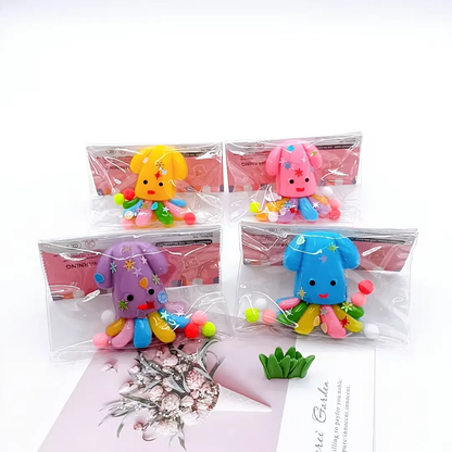 Taba Squishy | Pinch Family