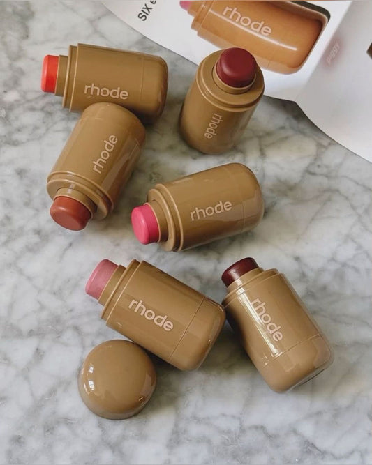 Rhode Cream Blush