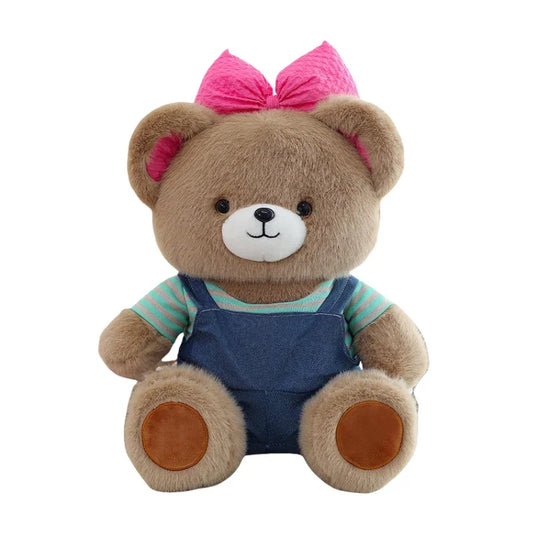 Cute Teddy Bear Stuff Toy