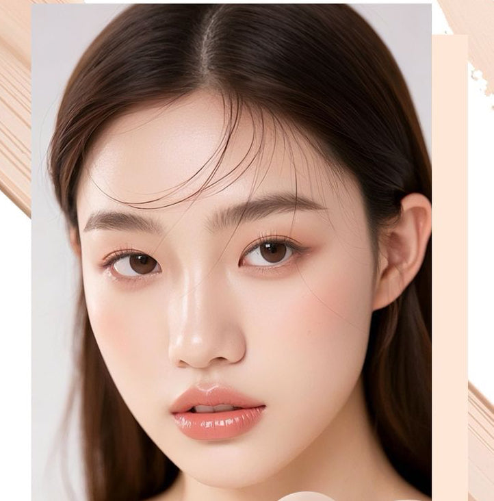 Korean Light Mist Flawless Daily Wear Foundation