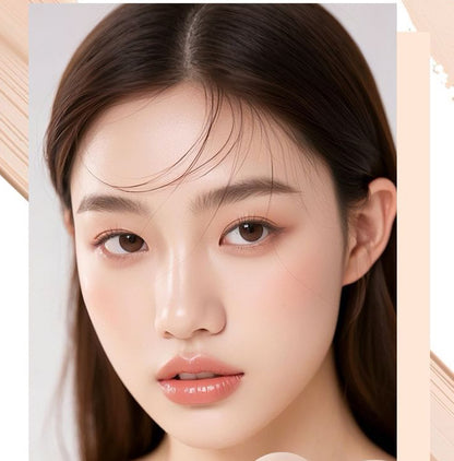 Korean Light Mist Flawless Daily Wear Foundation