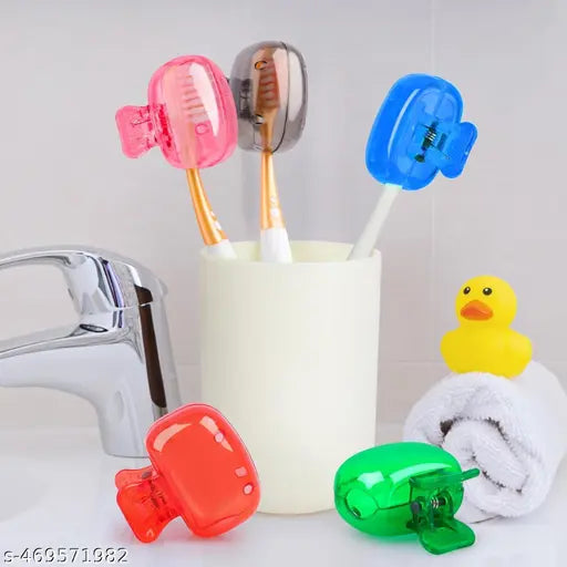 Tooth Brush Head Cover