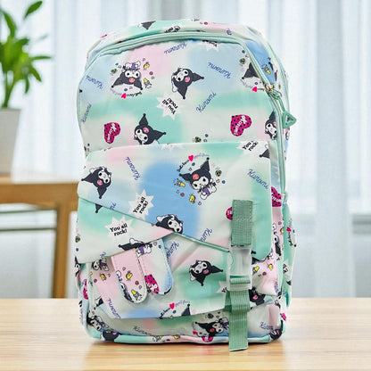 Kuromi Montessori | College Bag