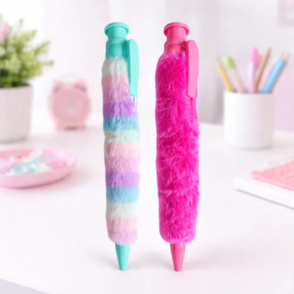 Biggest Size Fluffy Fur Pen