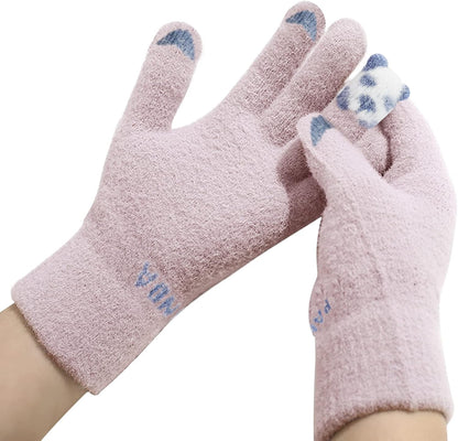 Panda Hand Gloves