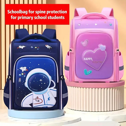 High Quality Montessori School Bag