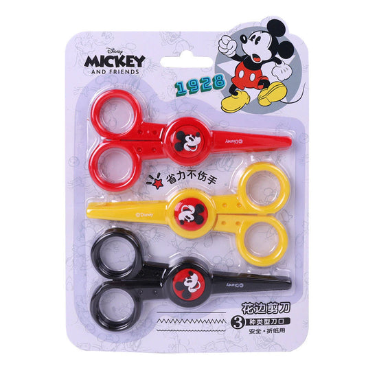 Disney Designing Scissors For Kids