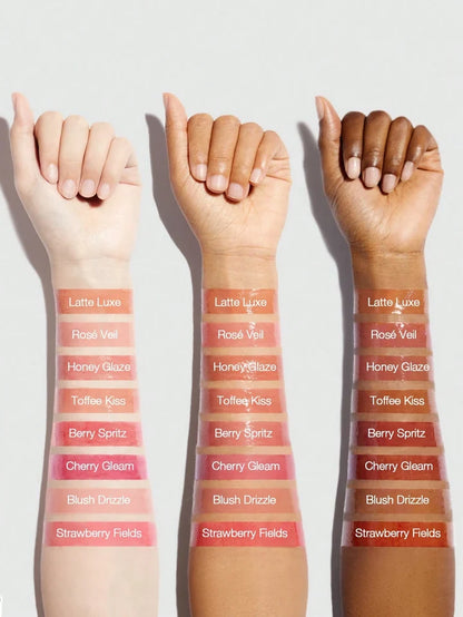 Sheglam Plump Peptide Lip Tint With Metal Tip