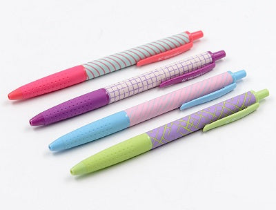 Yalong Soft Ink Gel Pen