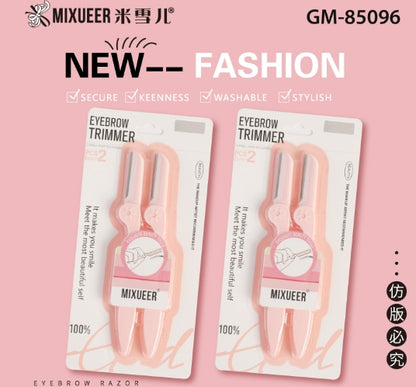 Face & Body Imported Tinkle Razor Pack of 2