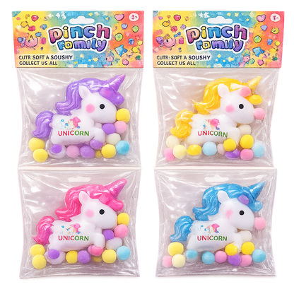 Taba Squishy | Pinch Family
