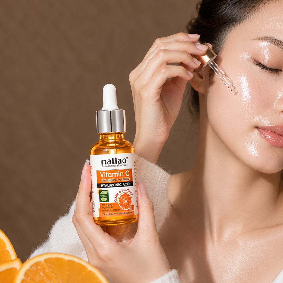 Maliao Vitamin C Serum