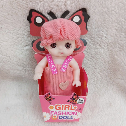 Kawaii Fairy Doll
