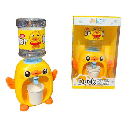 Duck Big Size Toy Water Dispenser