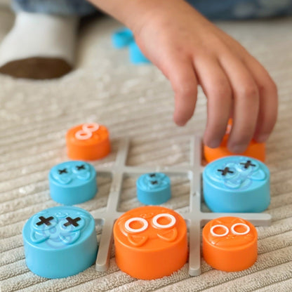 Smart Tic Tac Toe