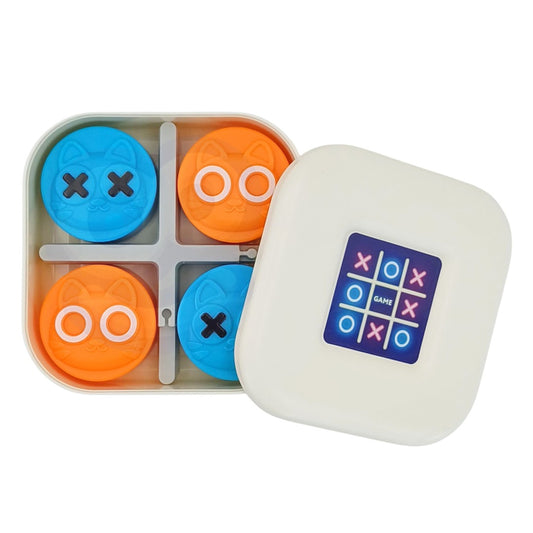 Smart Tic Tac Toe