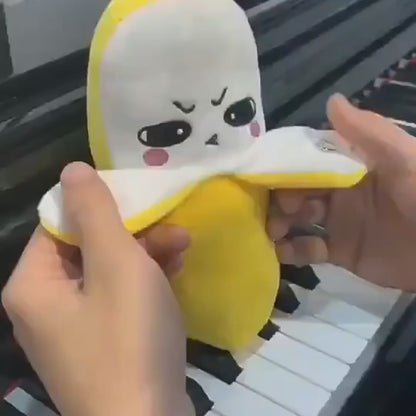 Banana Induction Stuff Piano